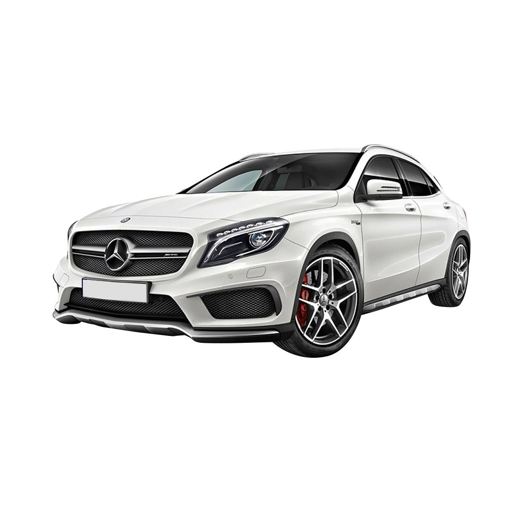 AMG GLAクラス