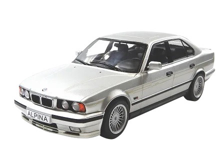 BMWアルピナ B10