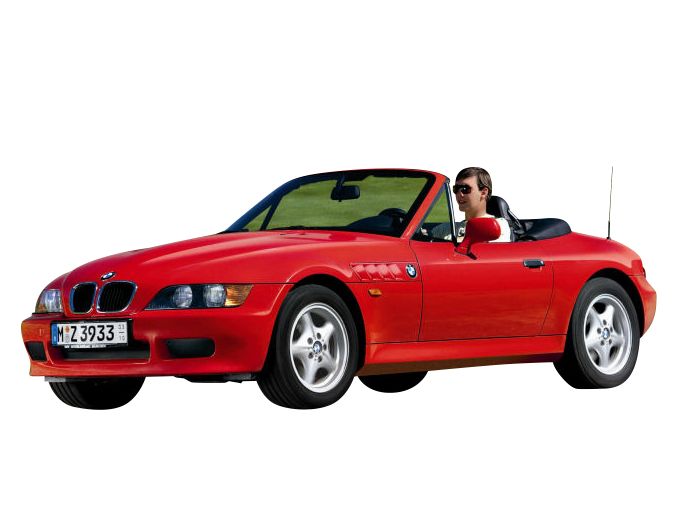 BMW Z3