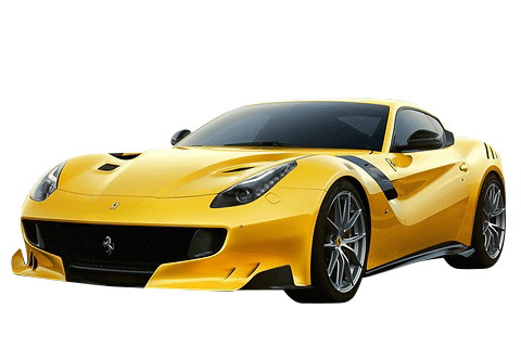 フェラーリ F12tdf