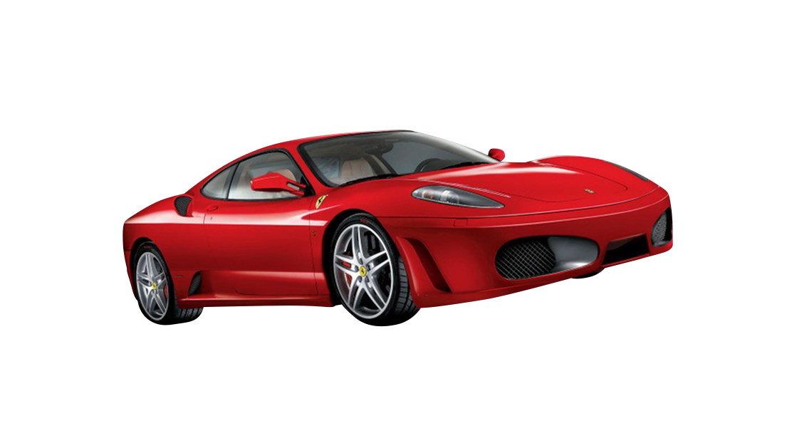 フェラーリ F430